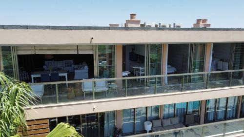 Salgados Apartment | Praia dos Salgados - Vila das Lagoas