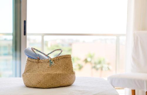 Salgados Apartment | Praia dos Salgados - Vila das Lagoas