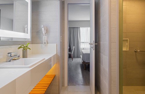 Meireles Hotel | Praiano Hotel