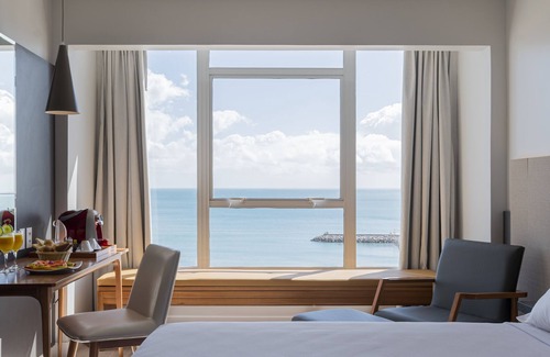 Meireles Hotel | Praiano Hotel