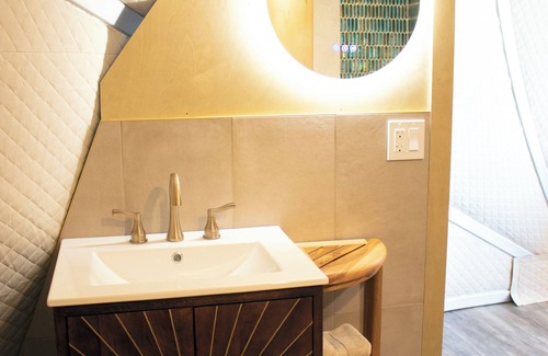 Spearfish Resort | Prairie Coneflower @ Shortgrass; Adult-only, all-inclusive luxury resort