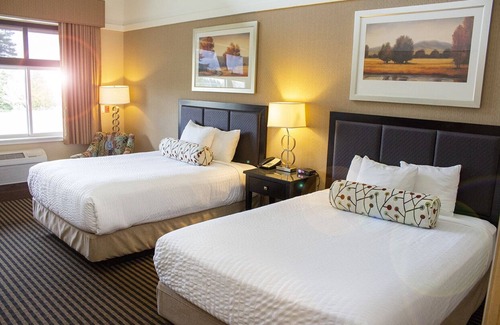 Yelm Hotel | Prairie Hotel