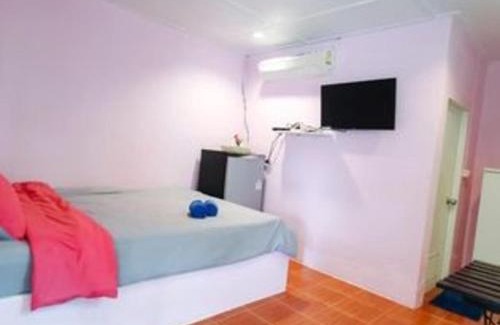 Photharam Resort | PRAKAI RESORT