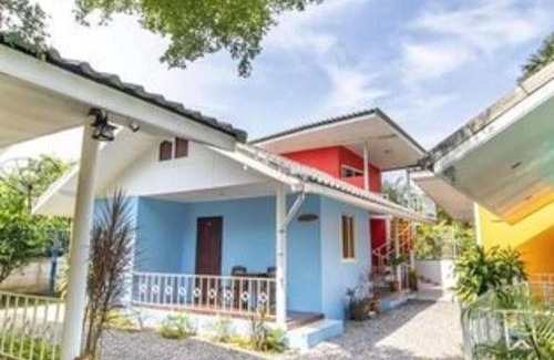 Photharam Resort | PRAKAI RESORT