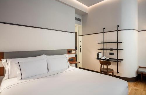 Eixample Hotel | Praktik Èssens