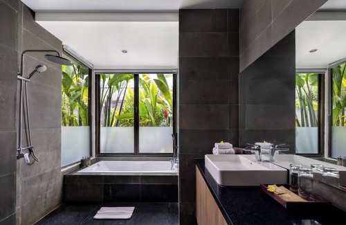 Kintamani Hotel | Pramana Zahill Kintamani