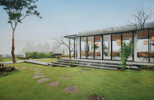 Songan Hotel | Pramana Zahill Kintamani