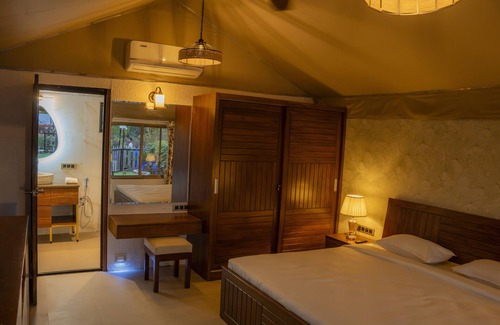 Pimpri - Chinchwad Resort | Prana Resorts and Banquets