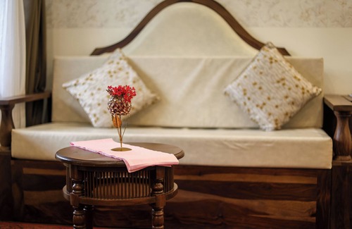 Pimpri - Chinchwad Resort | Prana Resorts and Banquets