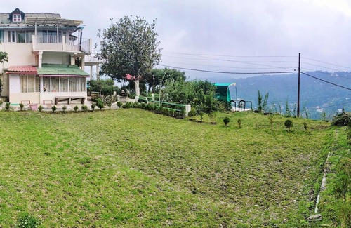 Nainital House | Prashant Homestay Nainital - Panoramic Lake View Wifi Kitchen Garden in Nainital