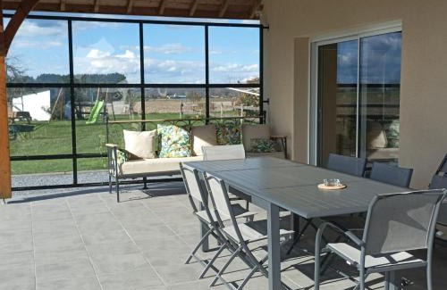 Lucgarier House | Prat