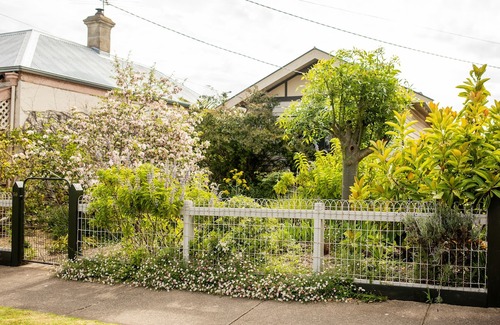 Queenscliff Cottage | Prater's Cottage Queensciff