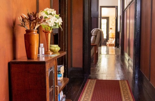 Queenscliff Cottage | Prater's Cottage Queensciff