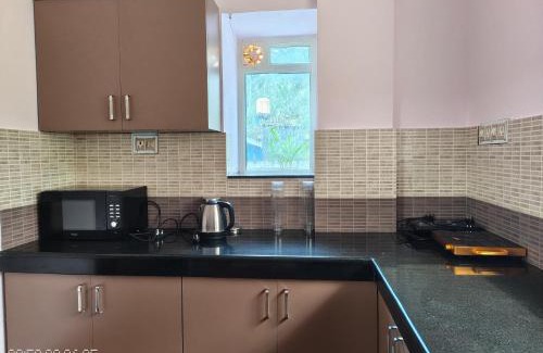 Udupi Apartment | Pratheek