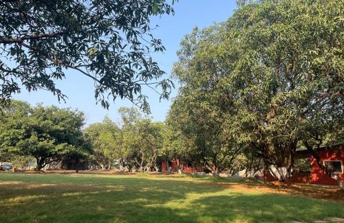Karjat Villa | Pratibha Farm