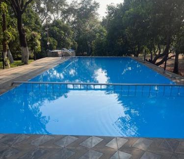 Karjat Villa | Pratibha Farm