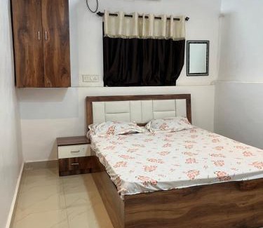 Karjat Villa | Pratibha Farm