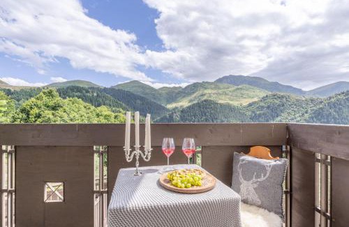 Quartiere XXIV Don Bosco Apartment | Prato Nevoso - Macalù Ski Apartment - GrandMaison