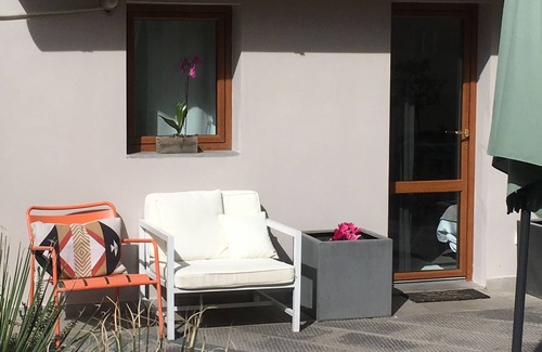 Prato Cottage | Prato Porta al Serraglio Station