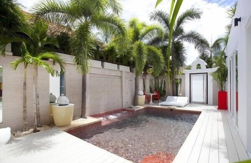 Pratumnak Hill Villa | Pratumnak Pool Villa Majestic Sunrise