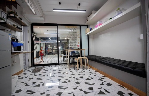 Thanon Phaya Thai Resort | Pratunam Family House 2
