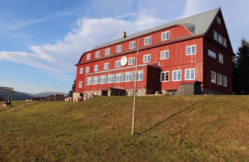Cerny Dul Hotel | Prazska Bouda
