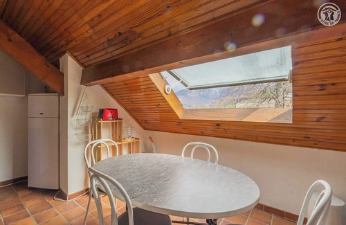 Trevignin House | PRE CHARVILLE - LE REVARD