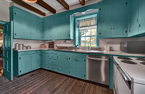 Porters Sideling Other | Pre-Civil War Farmhouse/Personal Private Golf Course