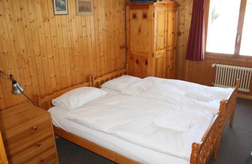 Morgins Apartment | Pre Vert 44
