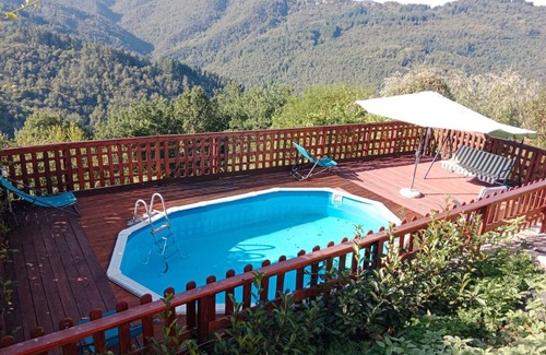 Casoli House | Preciosa Casa EN LA Toscana CON Piscina
