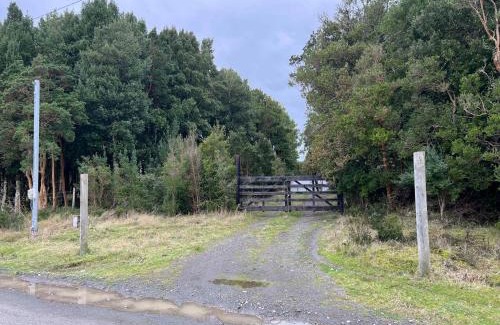 Queilen House | Preciosa casa nueva en Chiloé