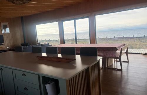 Queilen House | Preciosa casa nueva en Chiloé