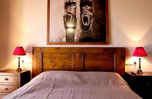 Alt Aneu Apartment | Precioso ático Esterri Aneu