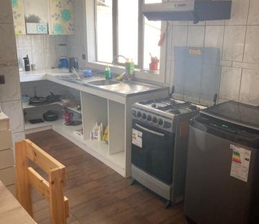 Coyhaique Apartment | Precioso alojamiento centro Coyhaique