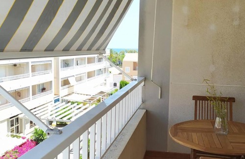 Canet de Berenguer Apartment | Precioso apartamento en Canet d,en Berenger