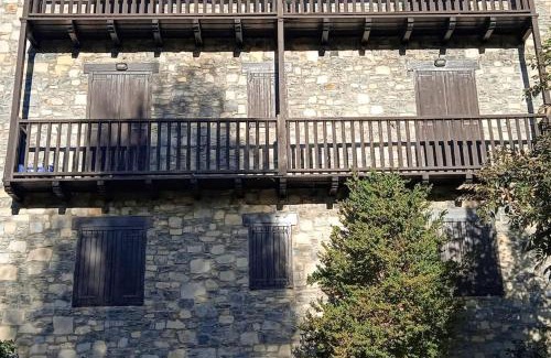 Taull Apartment | Precioso apartamento de montaña en Boi - Taüll