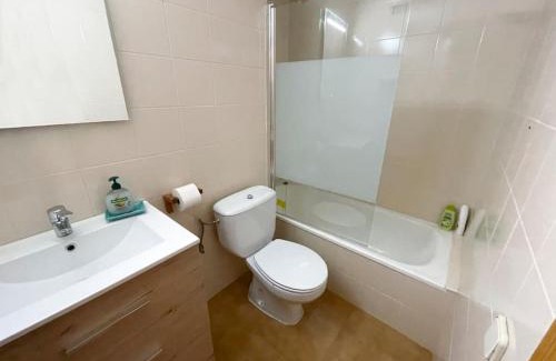 Taull Apartment | Precioso apartamento de montaña en Boi - Taüll