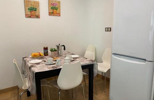 Ribes De Freser Apartment | Precioso apartamento con vistas montaña o rio