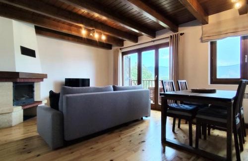 Puigcerda Apartment | Precioso apartamento 4 personas