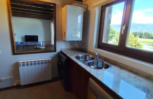 Puigcerda Apartment | Precioso apartamento 4 personas