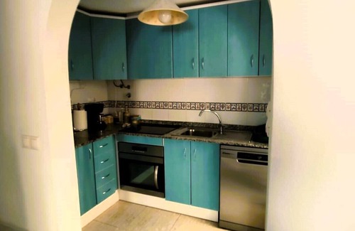 Gran Alacant House | Precioso Chalet Adosado