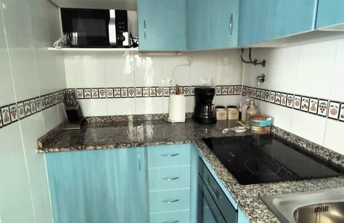 Gran Alacant House | Precioso Chalet Adosado
