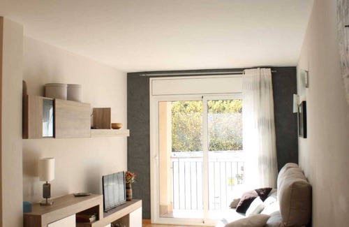 Arbucies Apartment | Precioso Duplex EN Arbucias