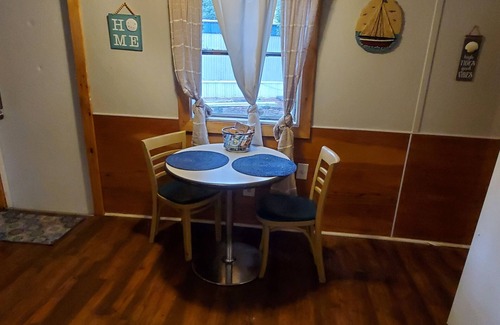 West Monroe House | Precious 2BR/1Bath. Affordable for workers