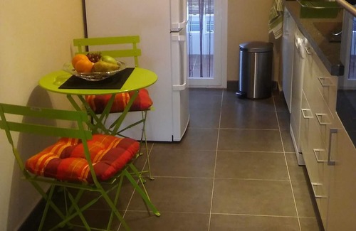 San Roque Apartment | Precious stones are hard to find! This is your ideal base