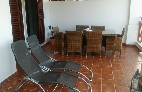 San Roque Apartment | Precious stones are hard to find! This is your ideal base