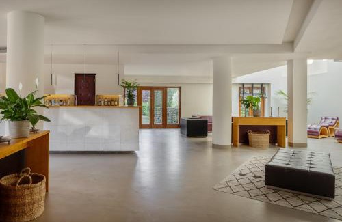 Casanova Pansarine Hotel | Precise House Montaperti Siena
