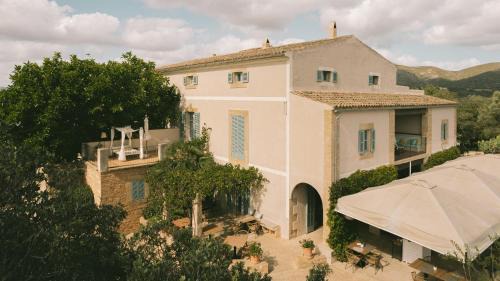 Capdepera Hotel | Predi Son Jaumell Hotel Rural