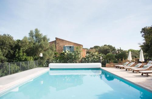 Capdepera Hotel | Predi Son Jaumell Hotel Rural