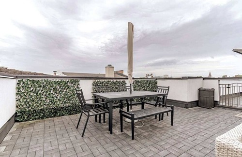 Elizabethtown Condo | Pregame on Plum Charming 2-bedroom condo in wonderful Elizabethtown